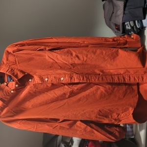 Daniel Cremieux Dress Shirt Size XL